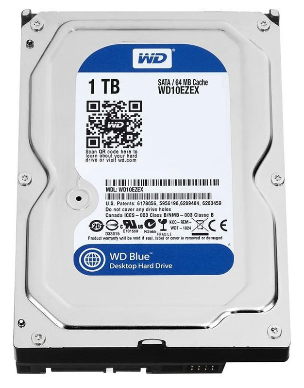 Cumpara  HDD Hard Disk Drives - 3.5