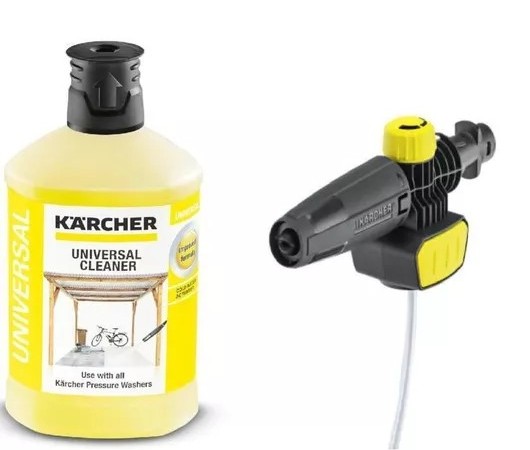 9.633-509 Standart box Karcher..