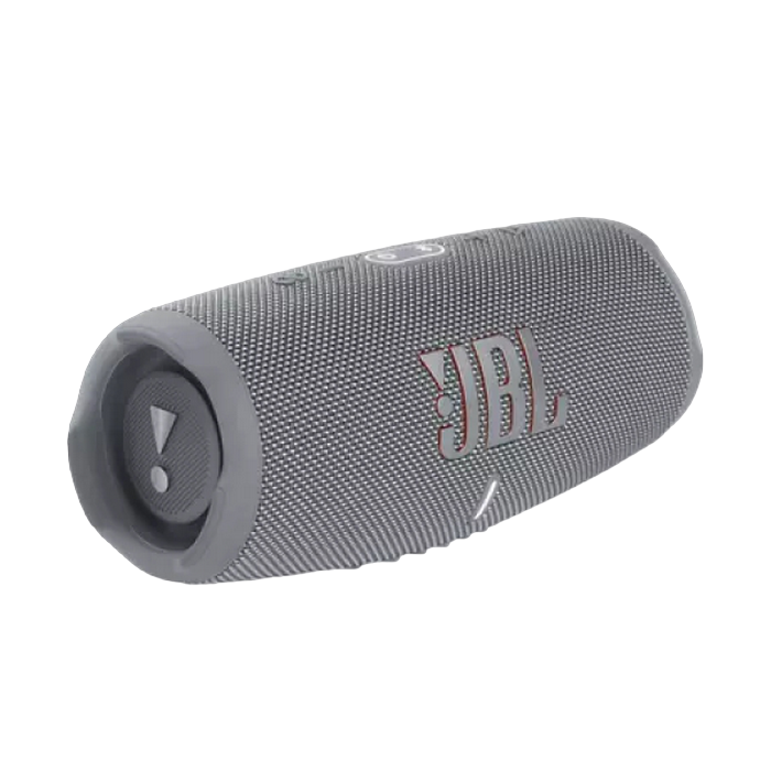 Portable Speakers JBL Charge 5, Grey