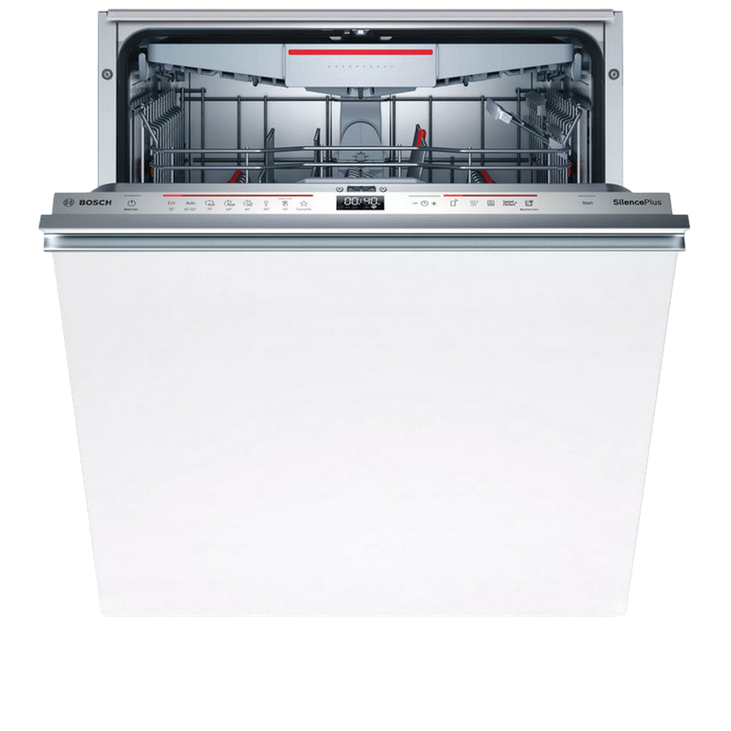 Cumpara  Aparate mari de bucătărie - Dish Washer/bin Bosch SMV6ZCX42E_End..