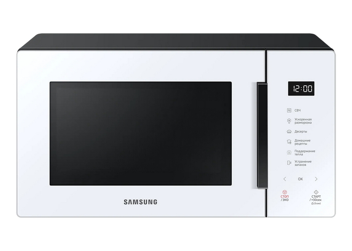 Cumpara  Cuptoare cu microunde - Microwave Oven Samsung MS23T5018AW/BW..