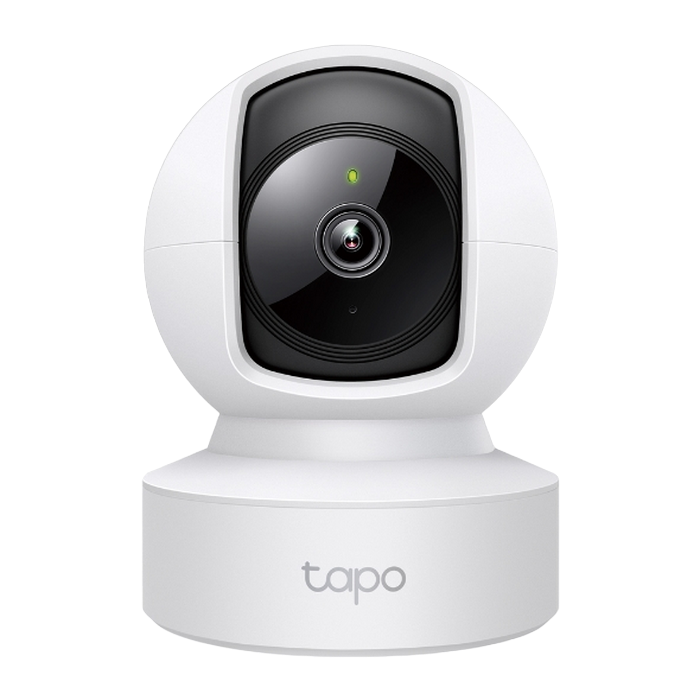 TP-Link TAPO C212, 3Mpix, Pan/Tilt Home Secur..