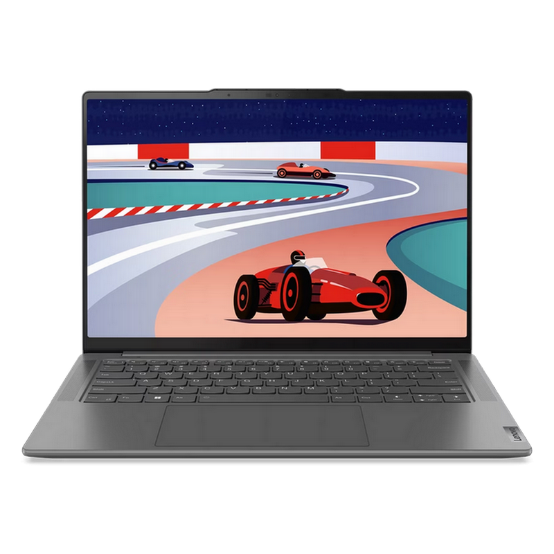 NB Lenovo 14.5" Yoga Pro 7 14ARP8 (Ryzen 7 7735HS 16Gb 1Tb Win 11)