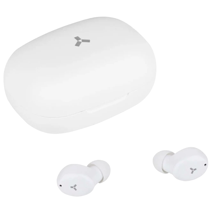 Accesstyle Flame TWS White..