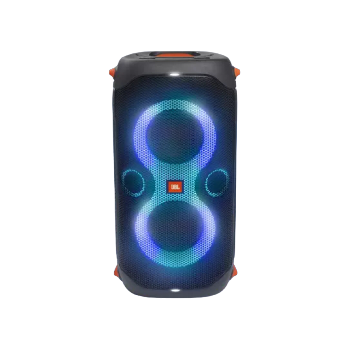 Portable Audio System JBL  PartyBox  110