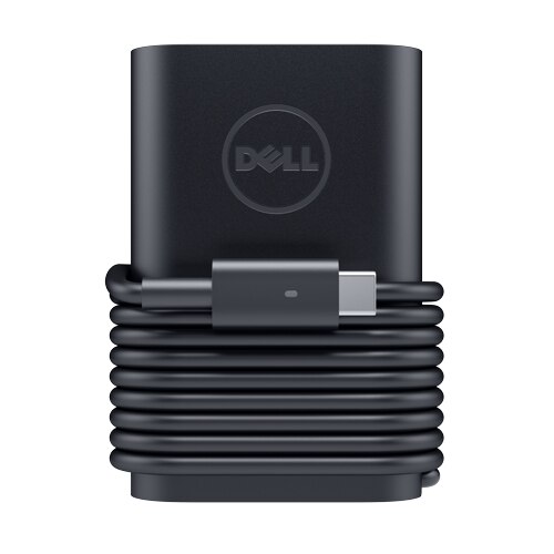DELL  AC Adapter, Kit for Laptops with 1m power cord included.(450-AGOQ)