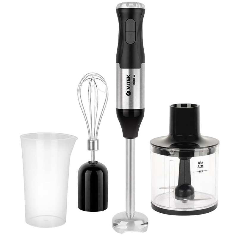 Cumpara  Blendere - Blender VITEK VT-3425..