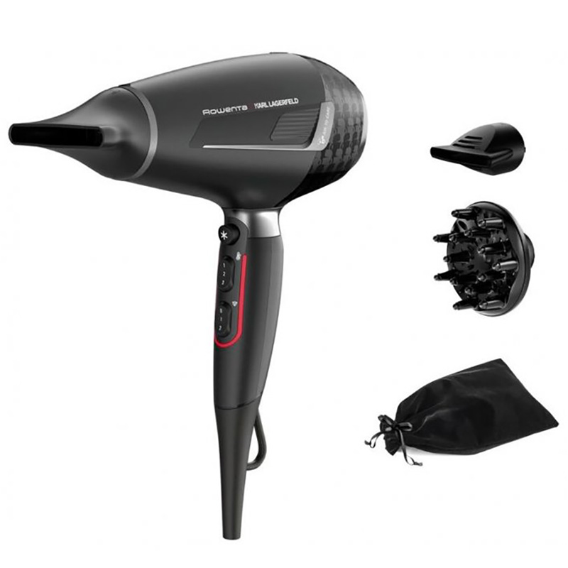 Hair Dryer Rowenta CV888LF0