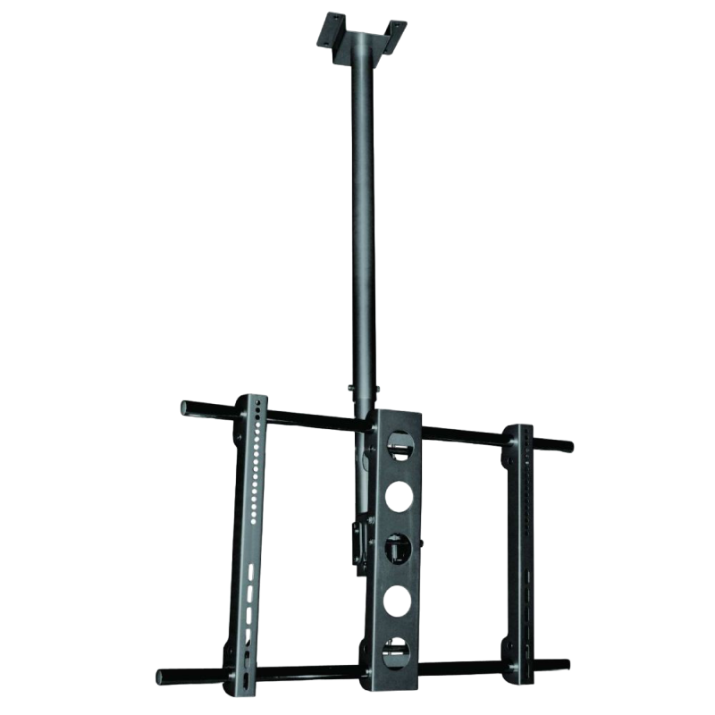 Cumpara  Suporturi TV - Ceiling Mount Reflecta PALLAS XL, Black, 32