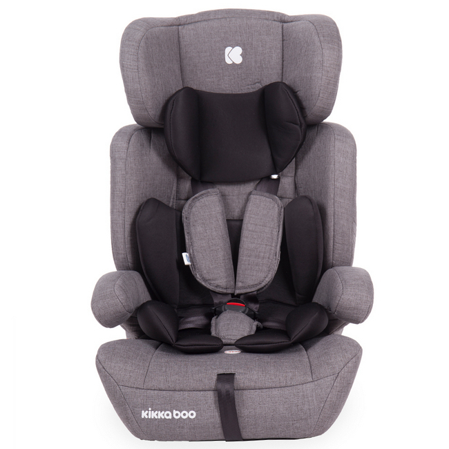 Car Seat Kikka Boo 1-2-3 (9-36 kg) Zimpla Dar..