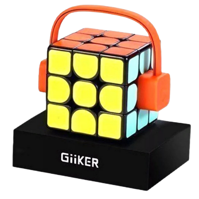 Cumpara  Aparate inteligente - Xiaomi Giiker Smart Cube, Color..