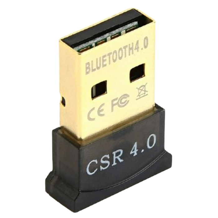 Bluetooth USB Adapter Gembird 