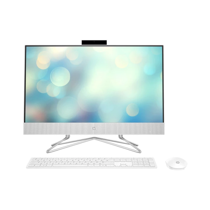 Cumpara  Monoblocuri - HP AIO 24 White (23.8