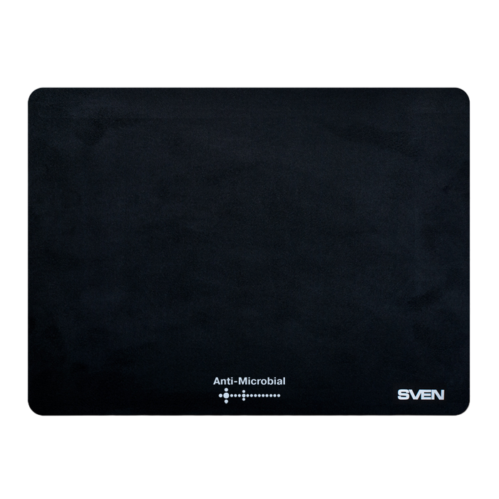 Mouse Pad SVEN CK, 240 × 190 × 0.4mm, 100% Po..