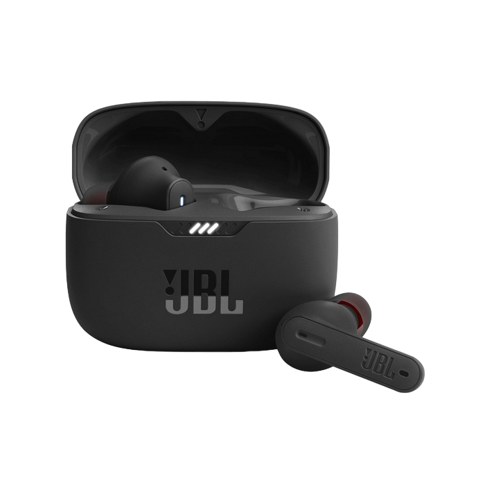 True Wireless JBL  Tune 230NC Black