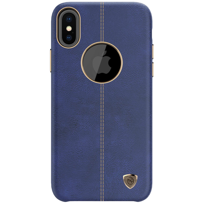 Nillkin Apple iPhone X/XS, Englon, Blue