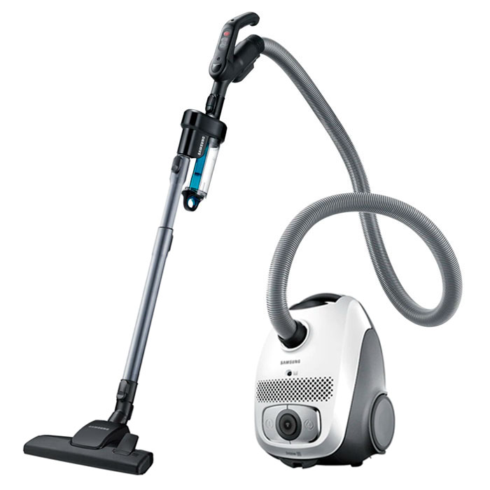 Cumpara  Aspiratoare - Vacuum Cleaner Samsung VC24FHNJGWQ/UK..