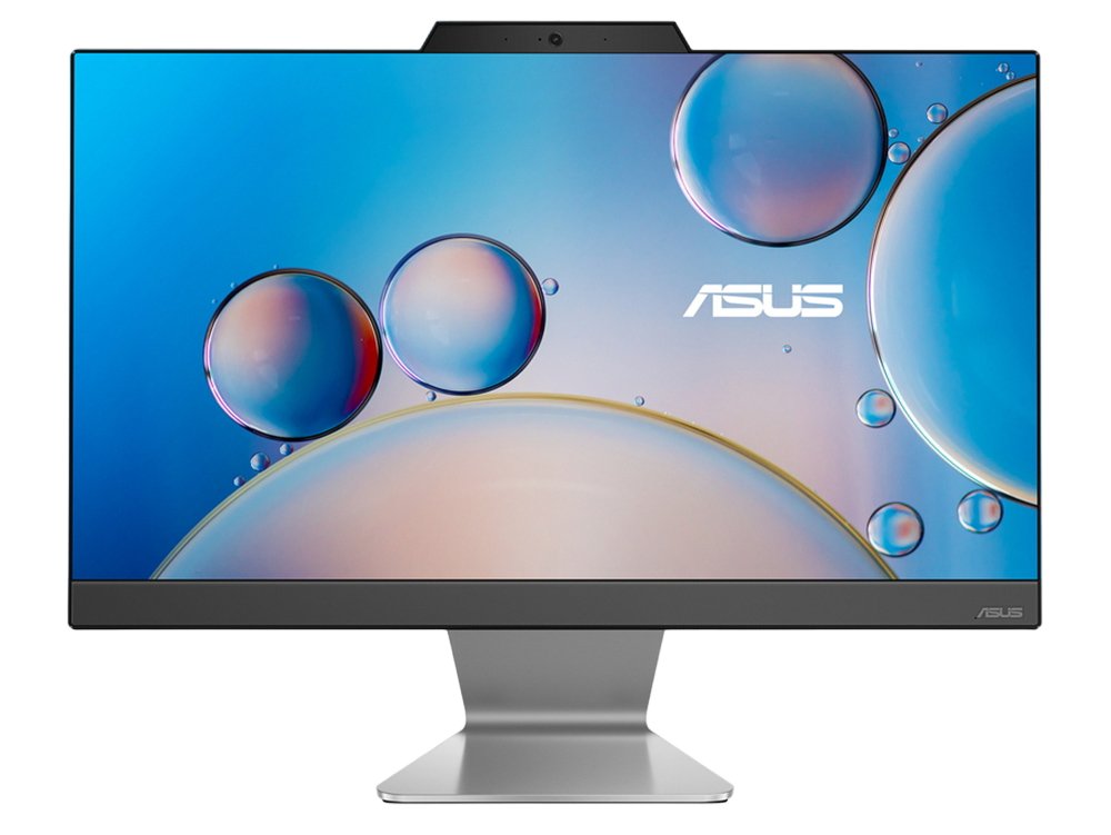 Cumpara  Monoblocuri - Asus AiO A3402 Black (23.8