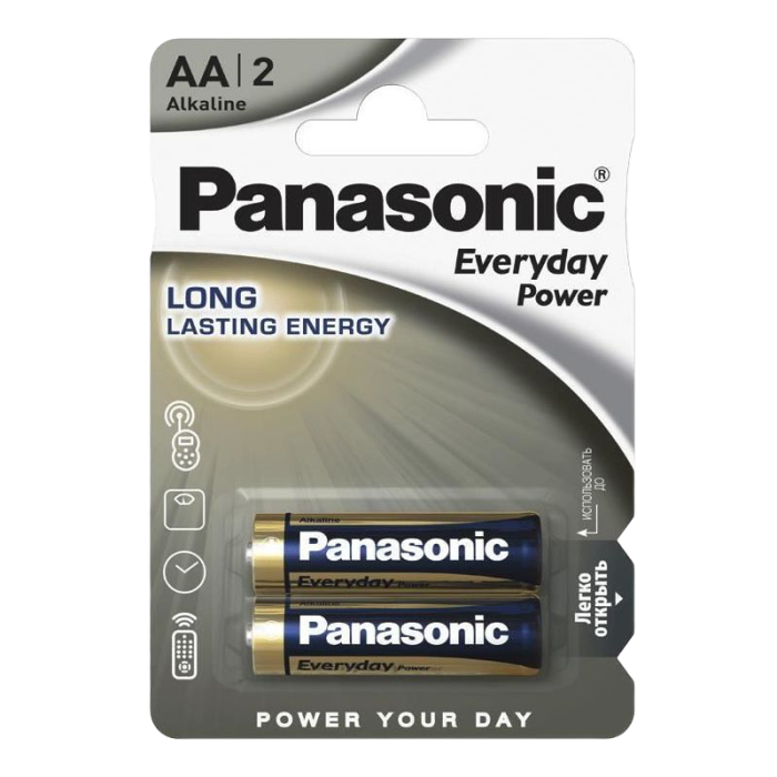 Panasonic  