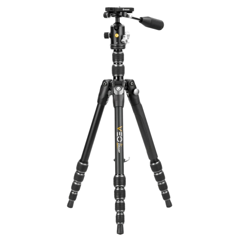 Tripod/Monopod Vanguard VEO3T 235ABP, Aluminu..