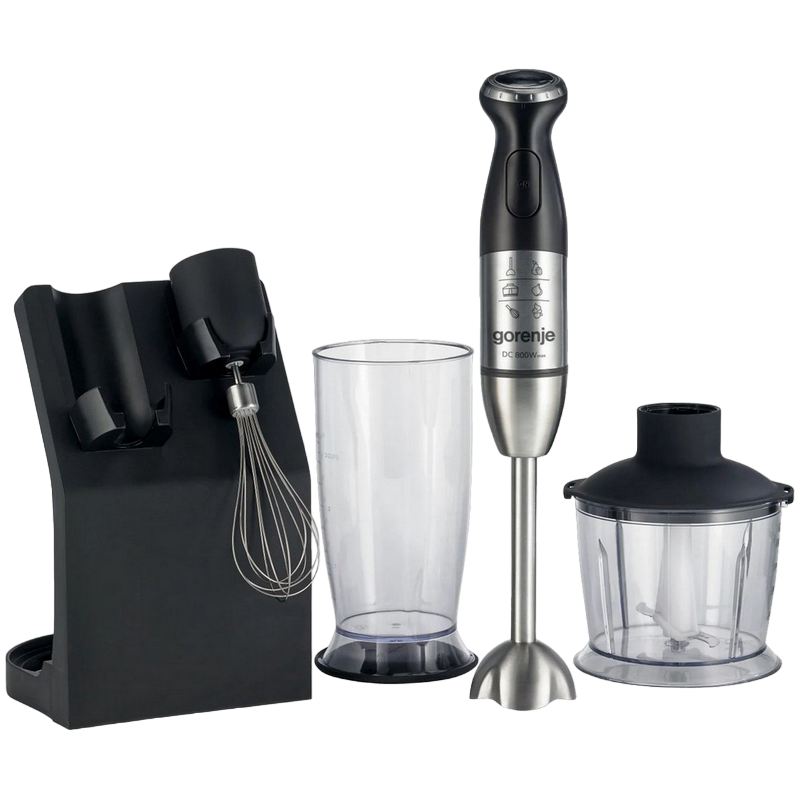 Cumpara  Blendere - Blender Gorenje HBC807QB..