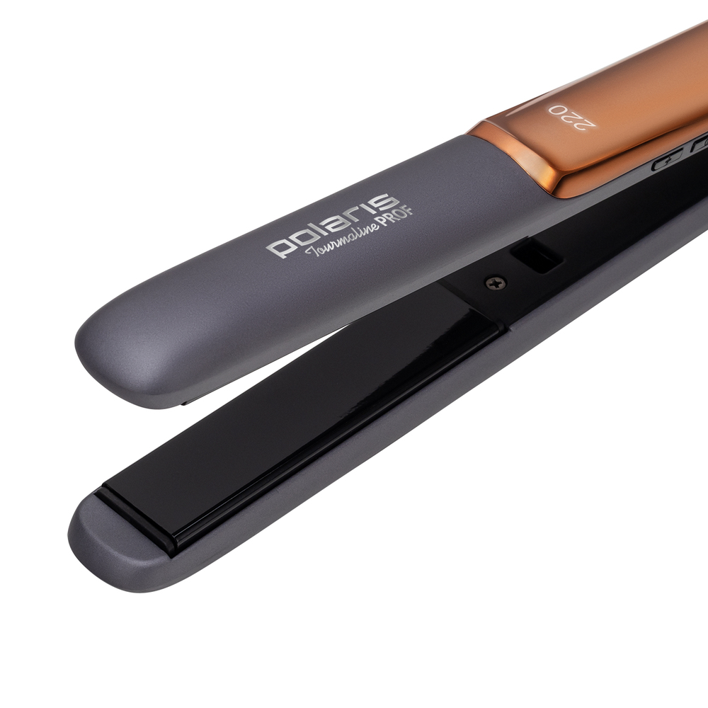 Cumpara  Aparate de îndreptat părul - Hair Straighteners Polaris PHSS 2098TTi..