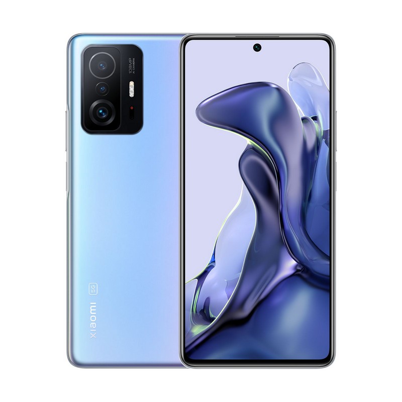 Xiaomi 11T 8/128GB EU Blue