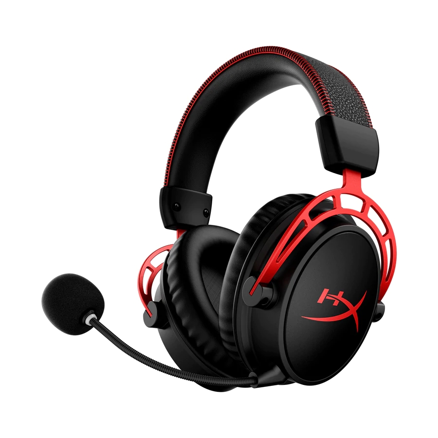 Gaming Wireless Headset HyperX Cloud Alpha, 5..