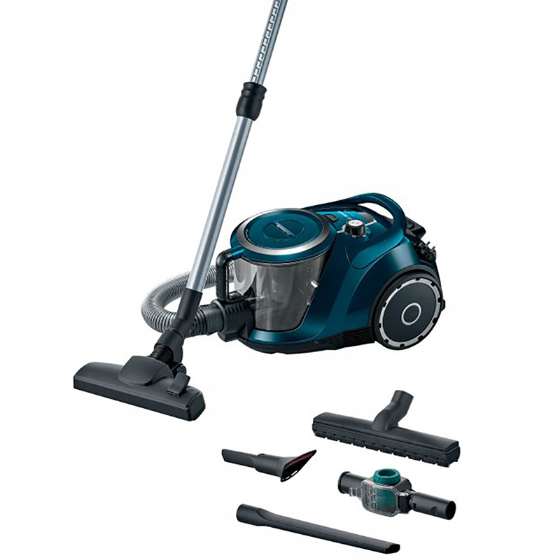 Vacuum Cleaner Bosch BGS41FAM..