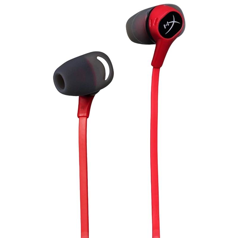Gaming Earphones HyperX Cloud Earbu..