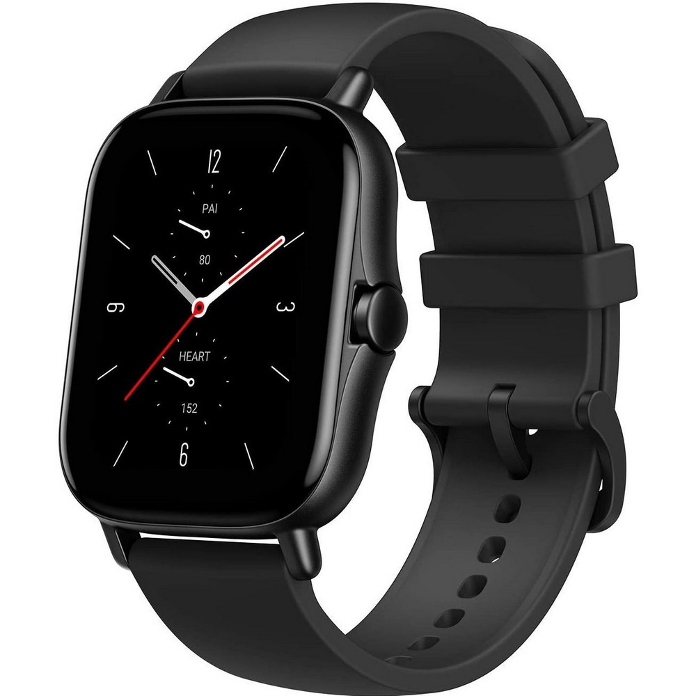 Cumpara  Ceasuri inteligente - Xiaomi Amazfit GTS 2, Black..