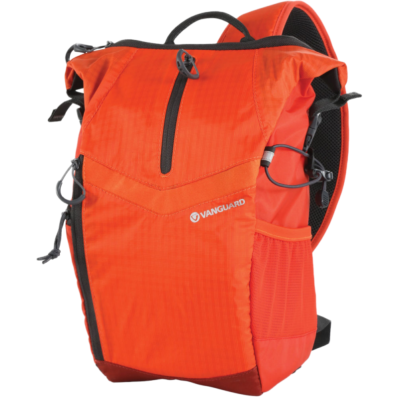 Cumpara  Genți și huse pentru aparate foto - Sling Bag Vanguard RENO 34OR, Orange..