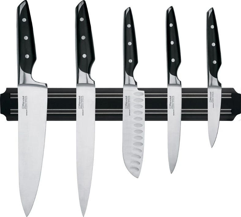 Knife Set Rondell RD-324..