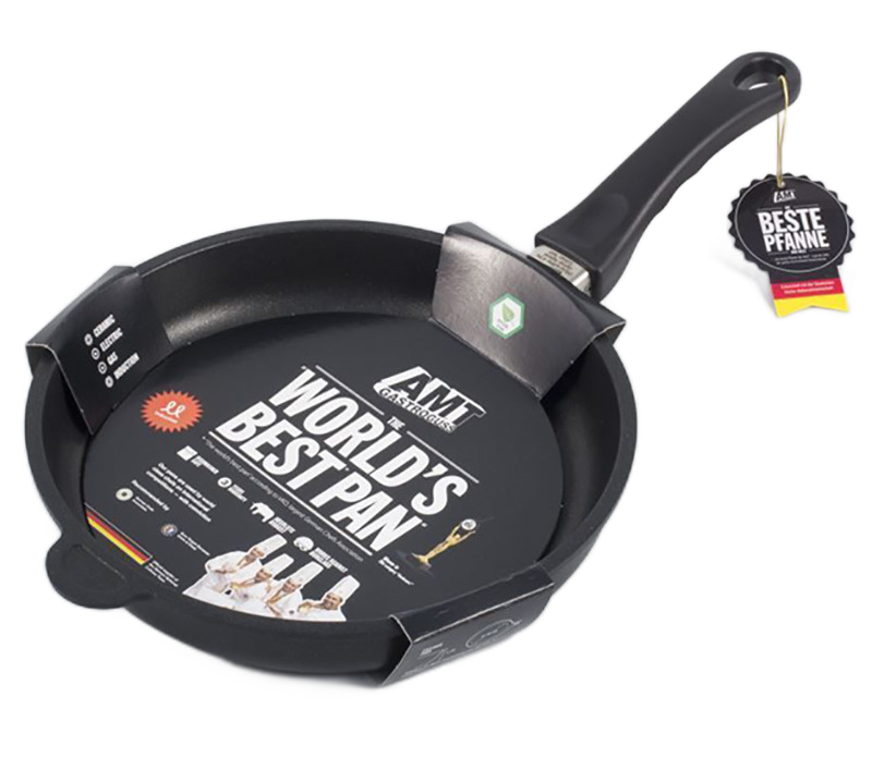 Frypan AMT I-526-E D.26 cm..