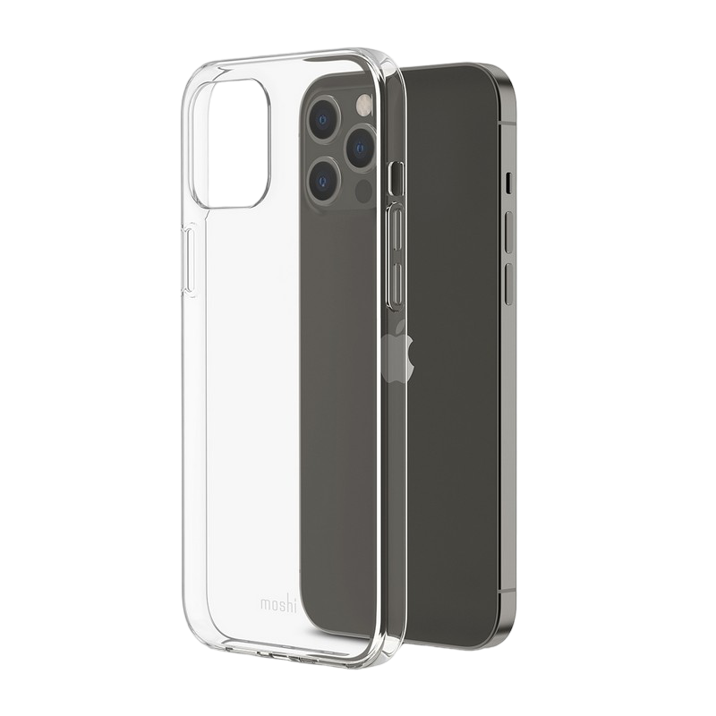 Moshi Apple iPhone 12 Pro Max, Vitr..