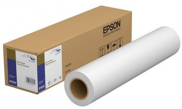 Roll DS Transfer Multi-Purpose Paper 111.8cmx..