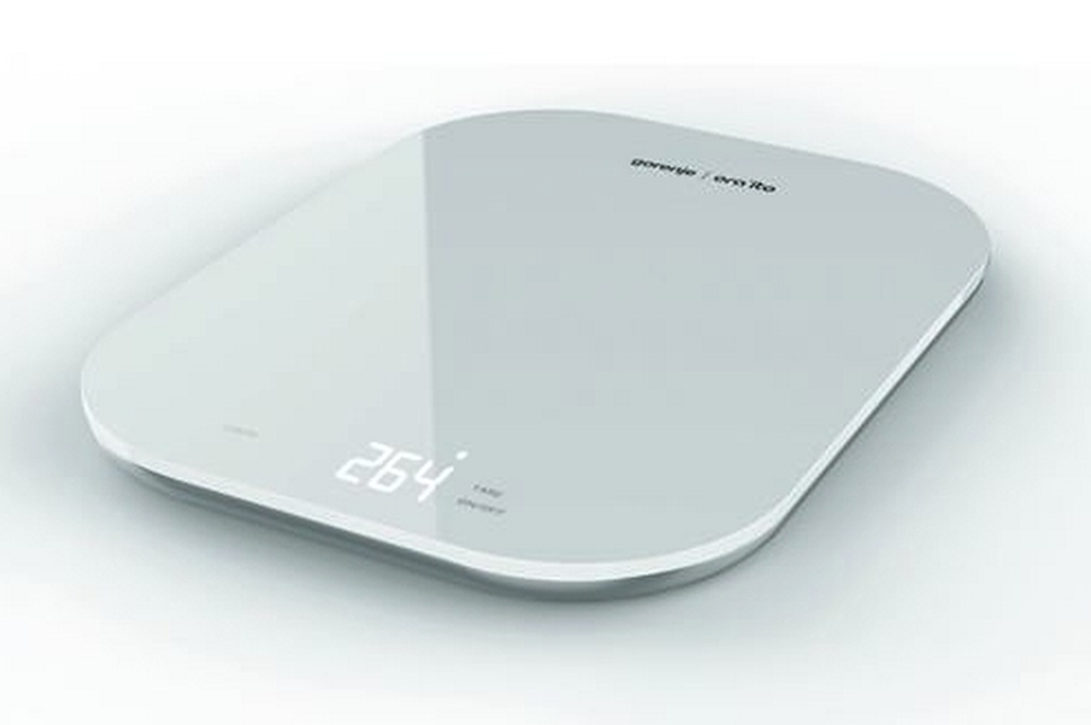 Kitchen Scale Gorenje KT 10 ORAITO W..