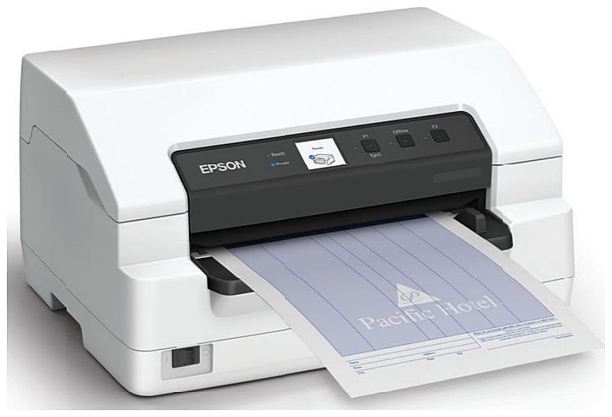 Cumpara  Imprimante / Scanere / MFD - Printer Epson PLQ-35..