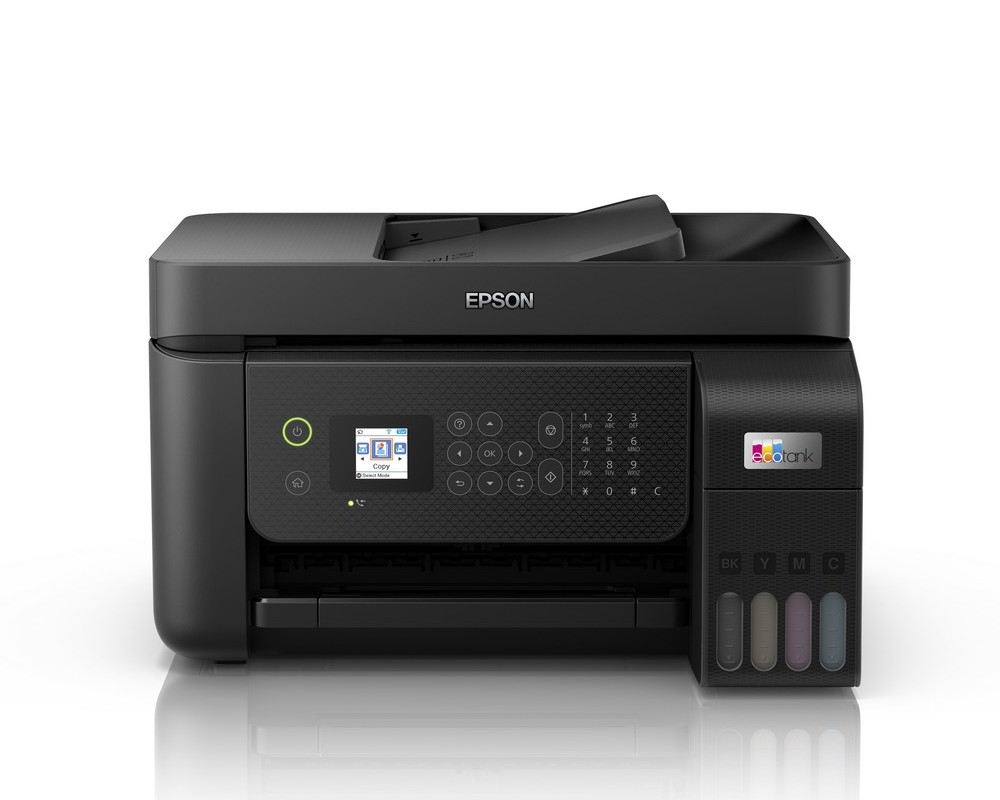 Cumpara  MFPS - MFD Epson EcoTank L5290..