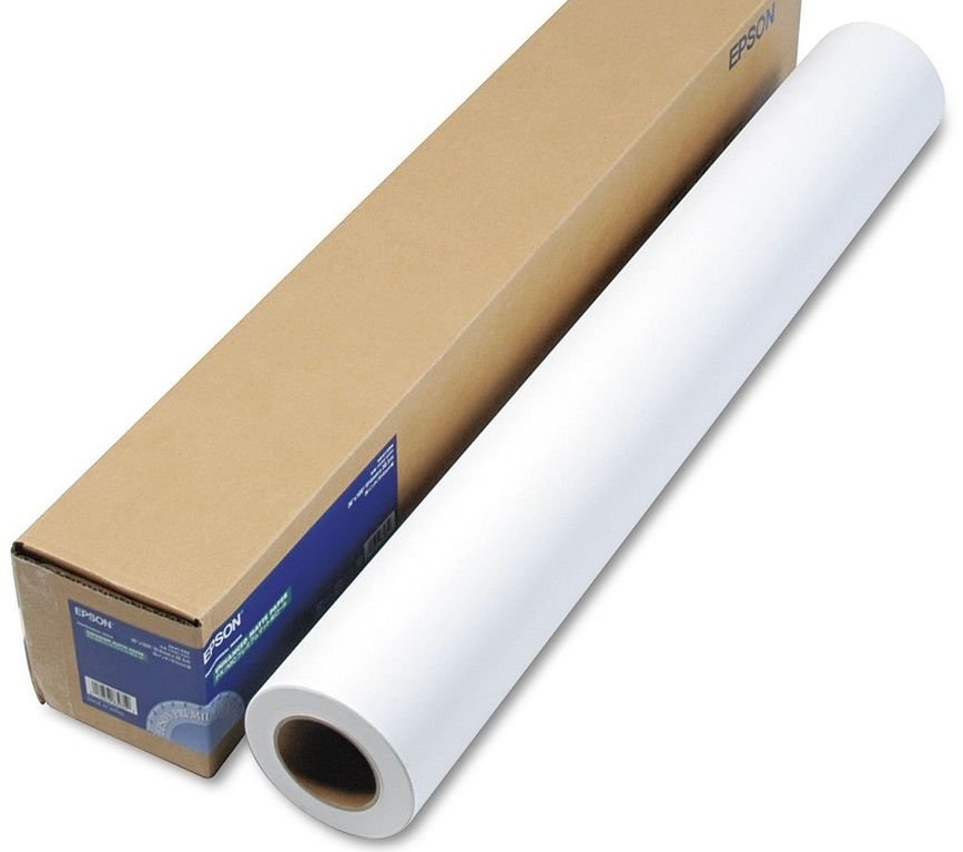 Cumpara  Hârtie de imprimare - Roll Paper Epson 24