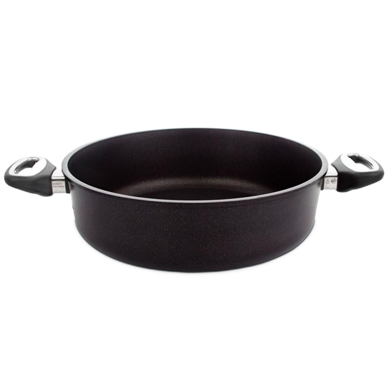Frypan AMT 828-E-Z500-L D.28cm..