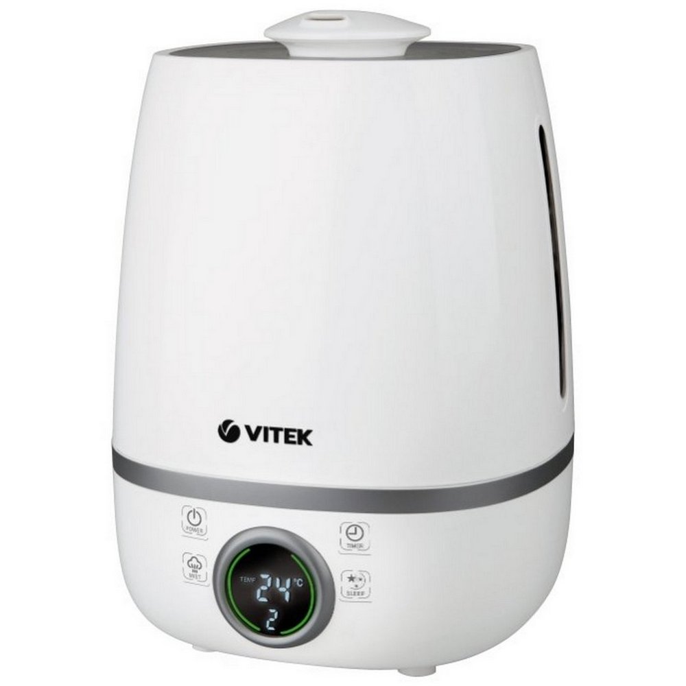 Cumpara  Climatizare - Humidifier VITEK VT-2332..