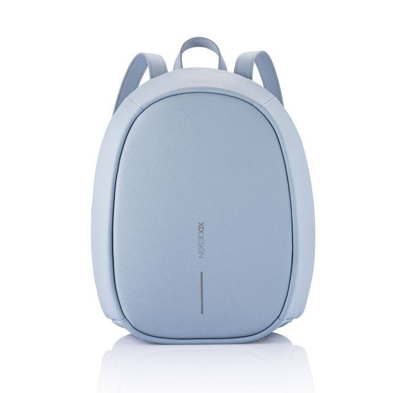 Backpack Bobby Elle, anti-theft, P705.225 for Tablet 9.7" & City Bags, Light Blue