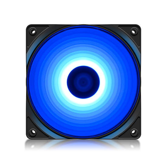 Cumpara  Ventilatoare pentru PC - PC Case Fan Deepcool RF120B, 120x120x25mm, 21..
