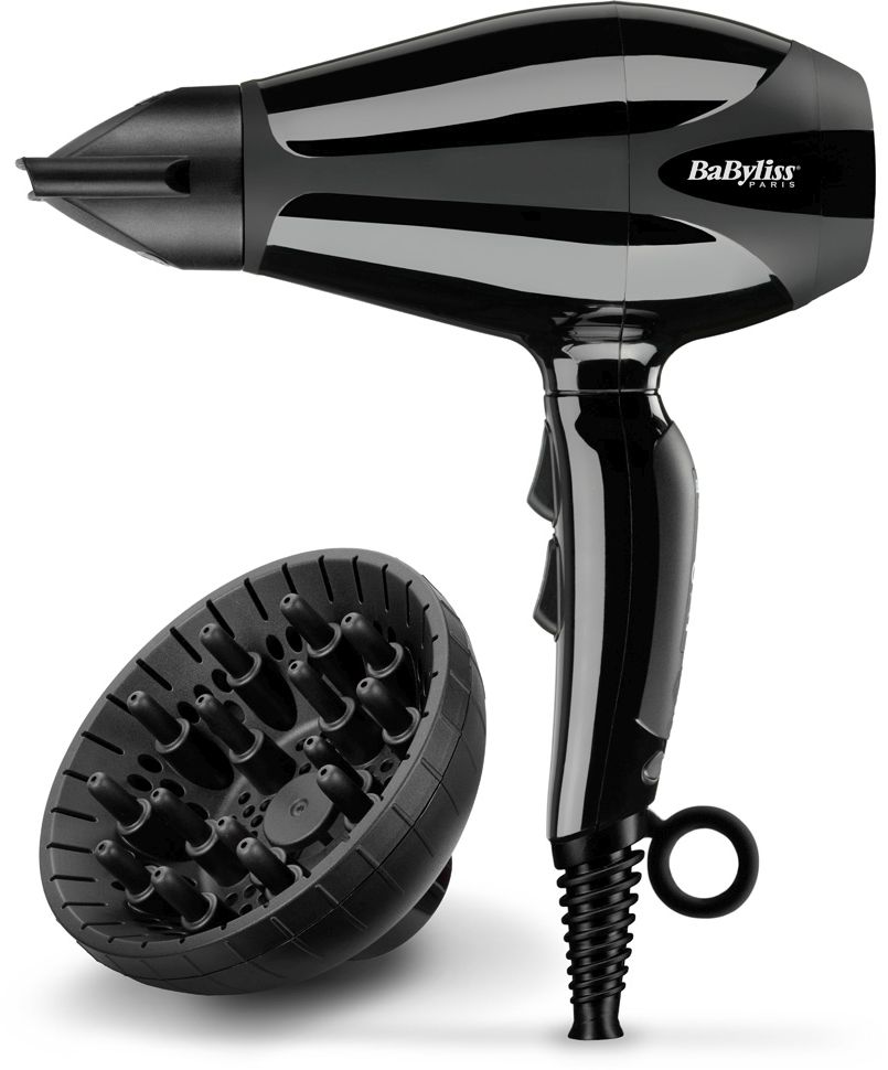 Hair Dryer BaByliss 6715DE..