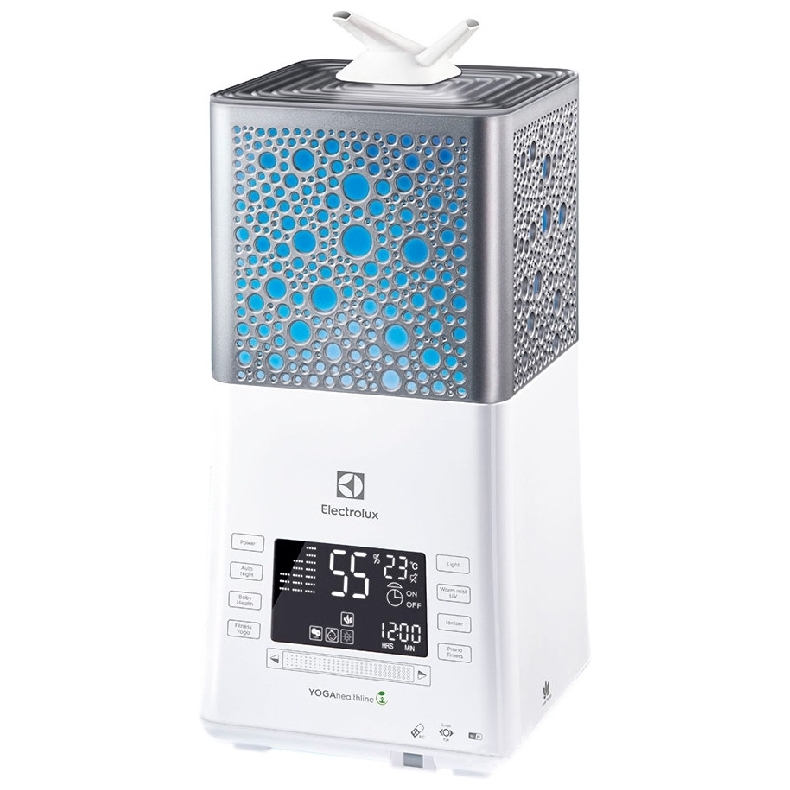 Air Saturator Electrolux EHU3815D..