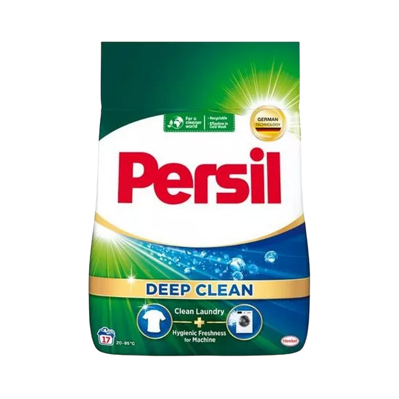 PERSIL Regular 1,02 kg 17sp