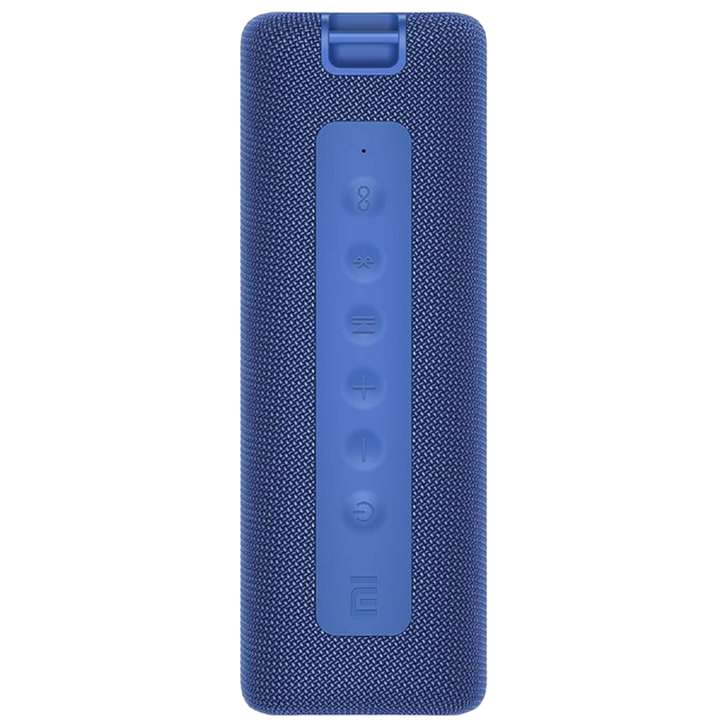 Mi  Portable Bluetooth Speaker 16W Blue