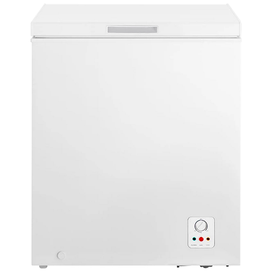 Cumpara  Congelatoare - Refr/fch Hisense FC184D4AW1..