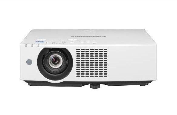 Projector Panasonic PT-VMZ51S; LCD, WUXGA, La..